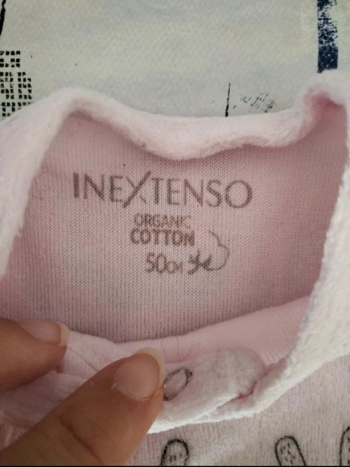 Pyjamas lapins 🐰 - photo numéro 2