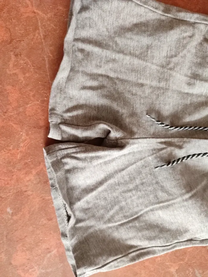 Short garçon Okaïdi - photo numéro 4