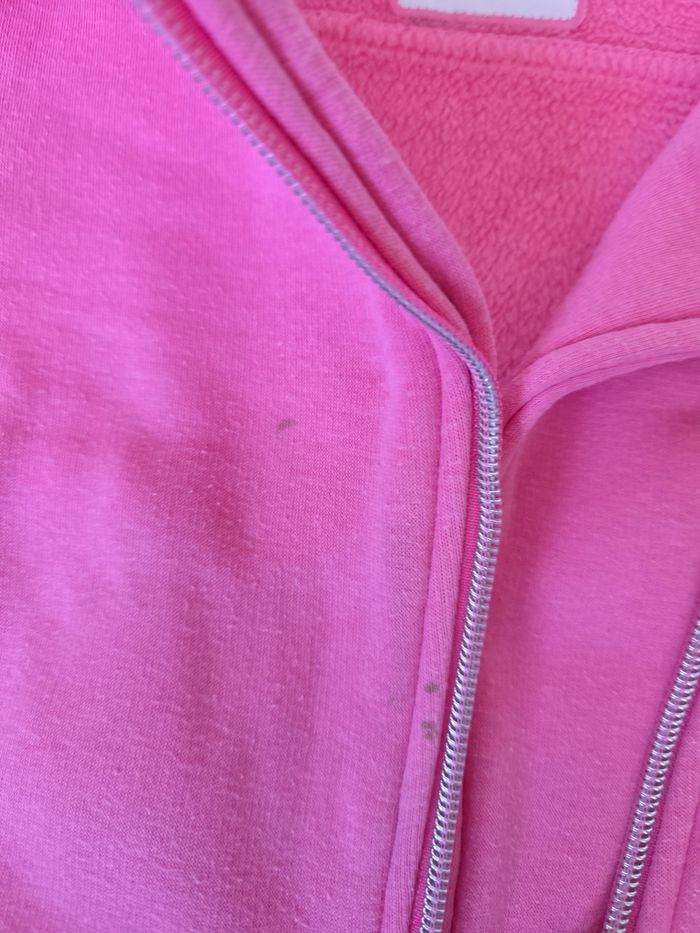 Veste mi saison - photo numéro 2