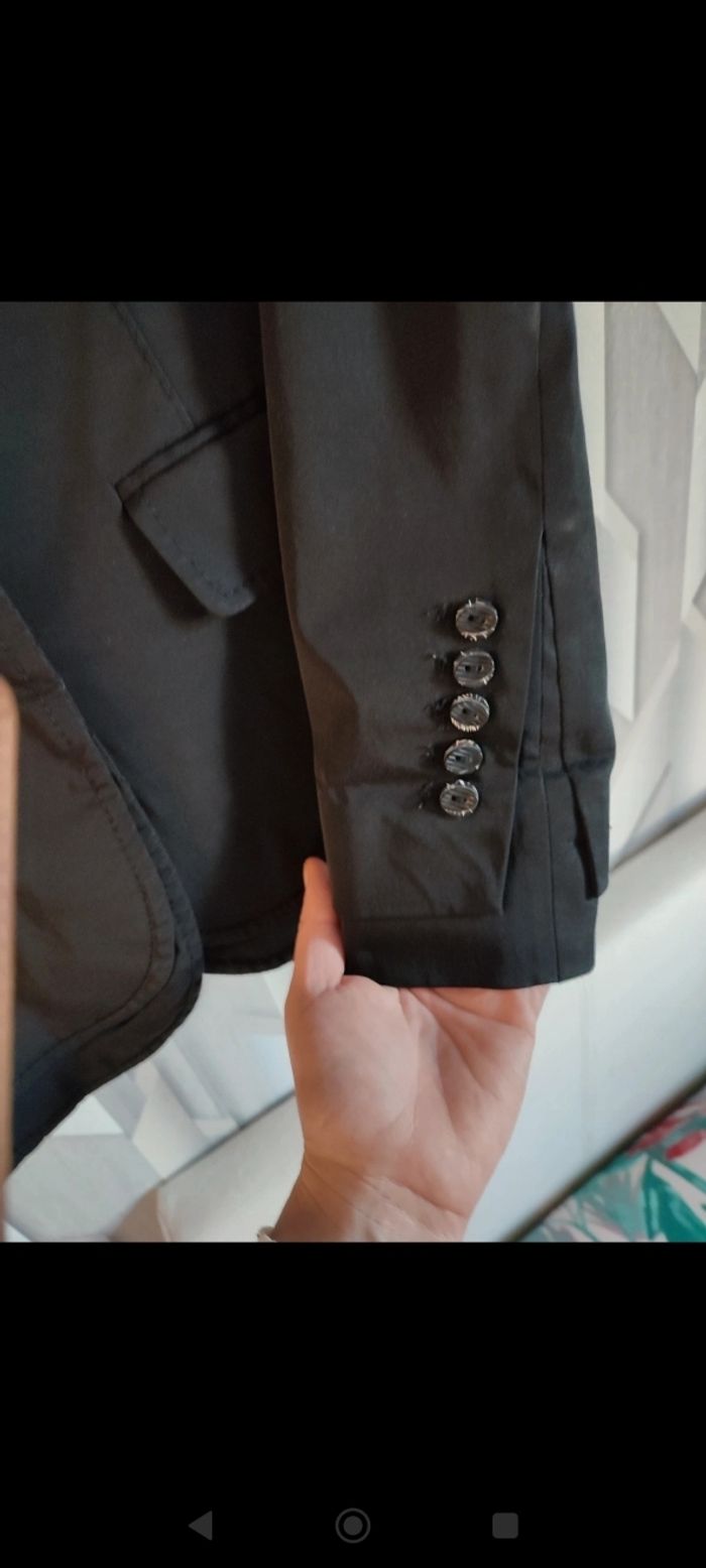 Veste /blazer ddp - photo numéro 4