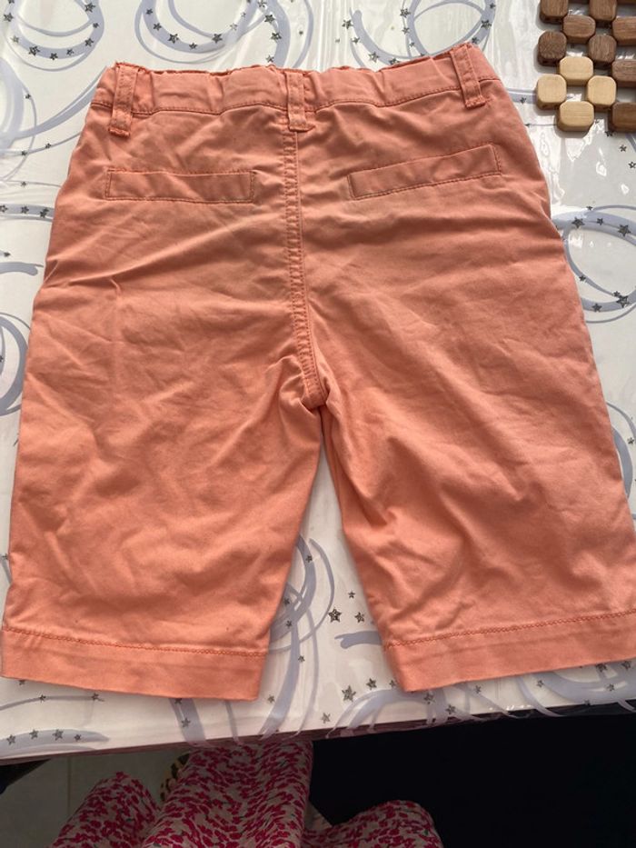 Bermuda 7 ans - photo numéro 2