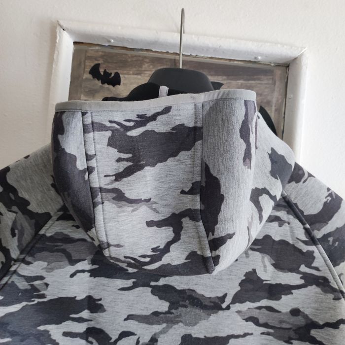 🏔️ Veste de Sport Zippée à Capuche - Courir - Taille s - photo numéro 8