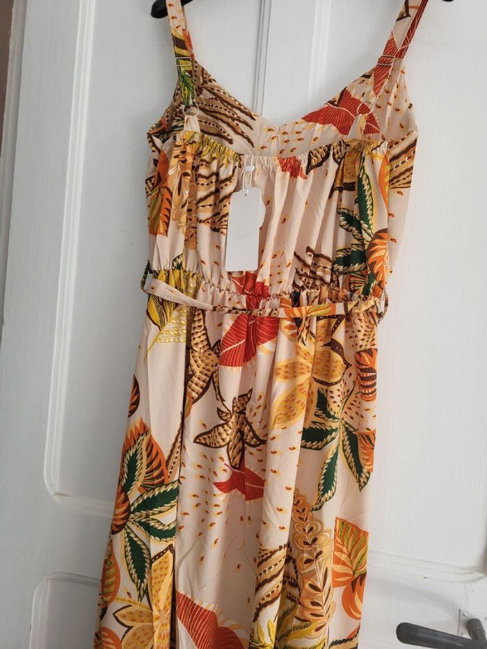 Robe longue. - photo numéro 5