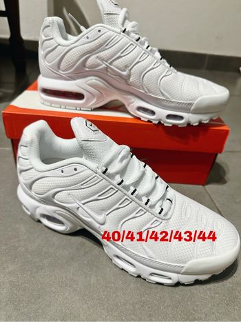 Nike TN