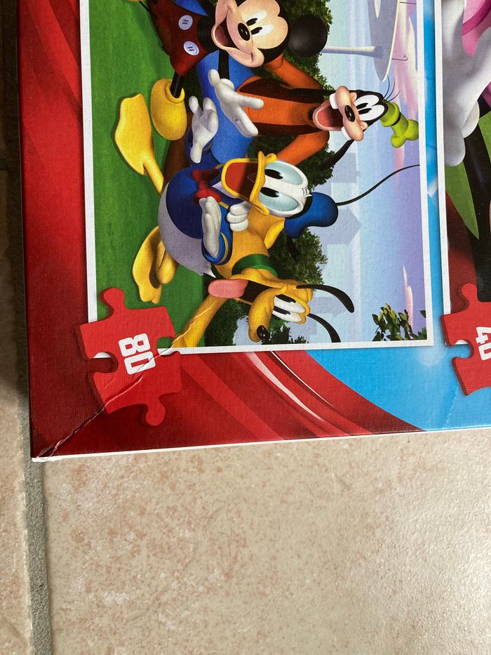 Puzzle - photo numéro 6