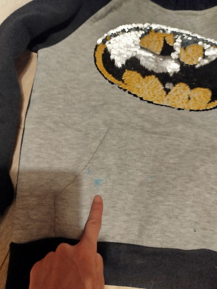 Lot sweat - photo numéro 6