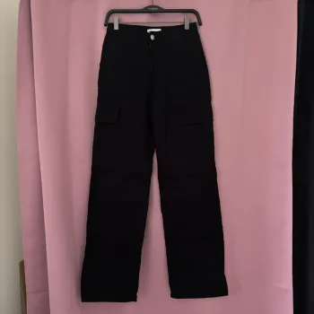 Pantalon cargo Zara