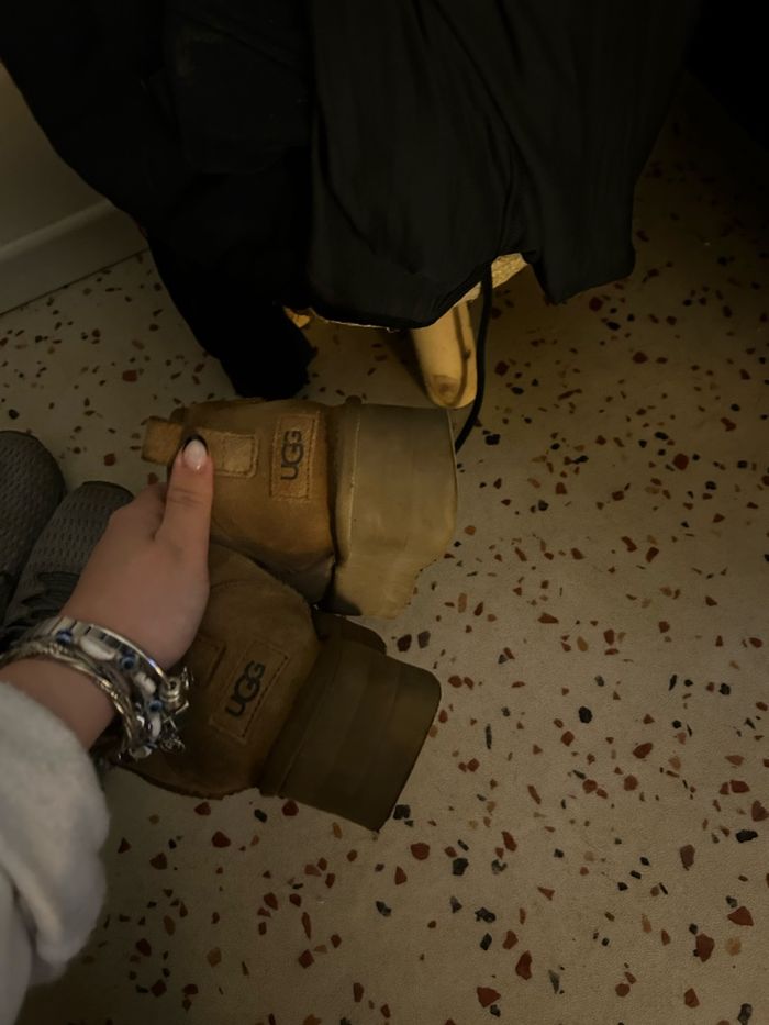 UGG- - photo numéro 3