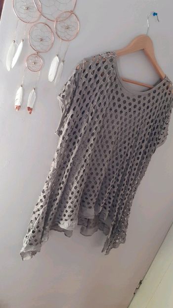 Tunique trou 🐾🐾