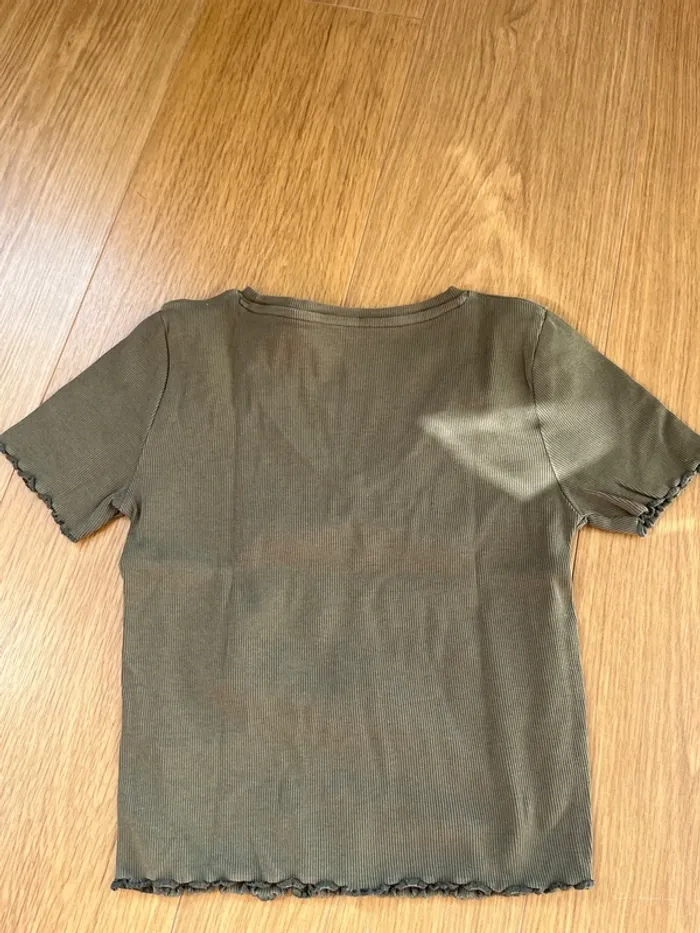 Teeshirt Tally Weijl taille S - photo numéro 4