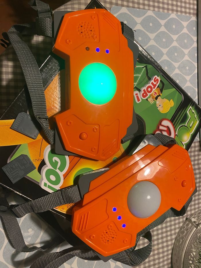 Power Quest - photo numéro 5