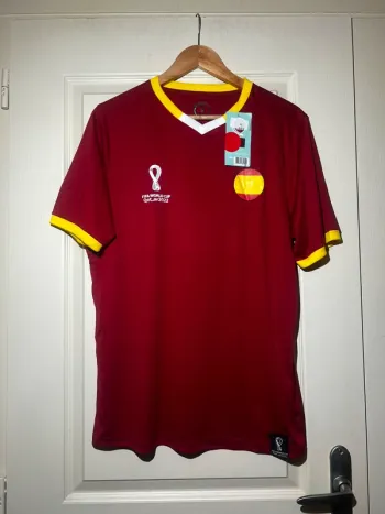 T-shirts FIFA