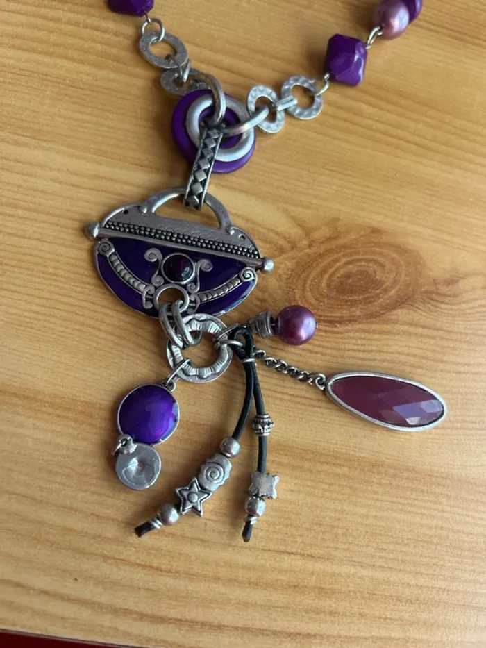 Collier - photo numéro 3