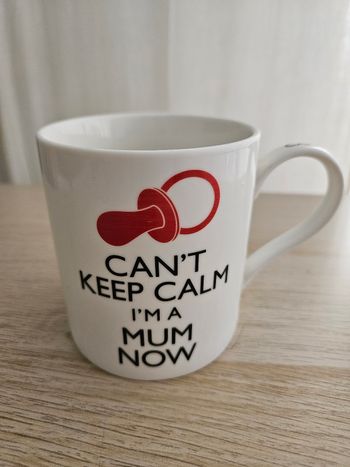 Mug pour maman