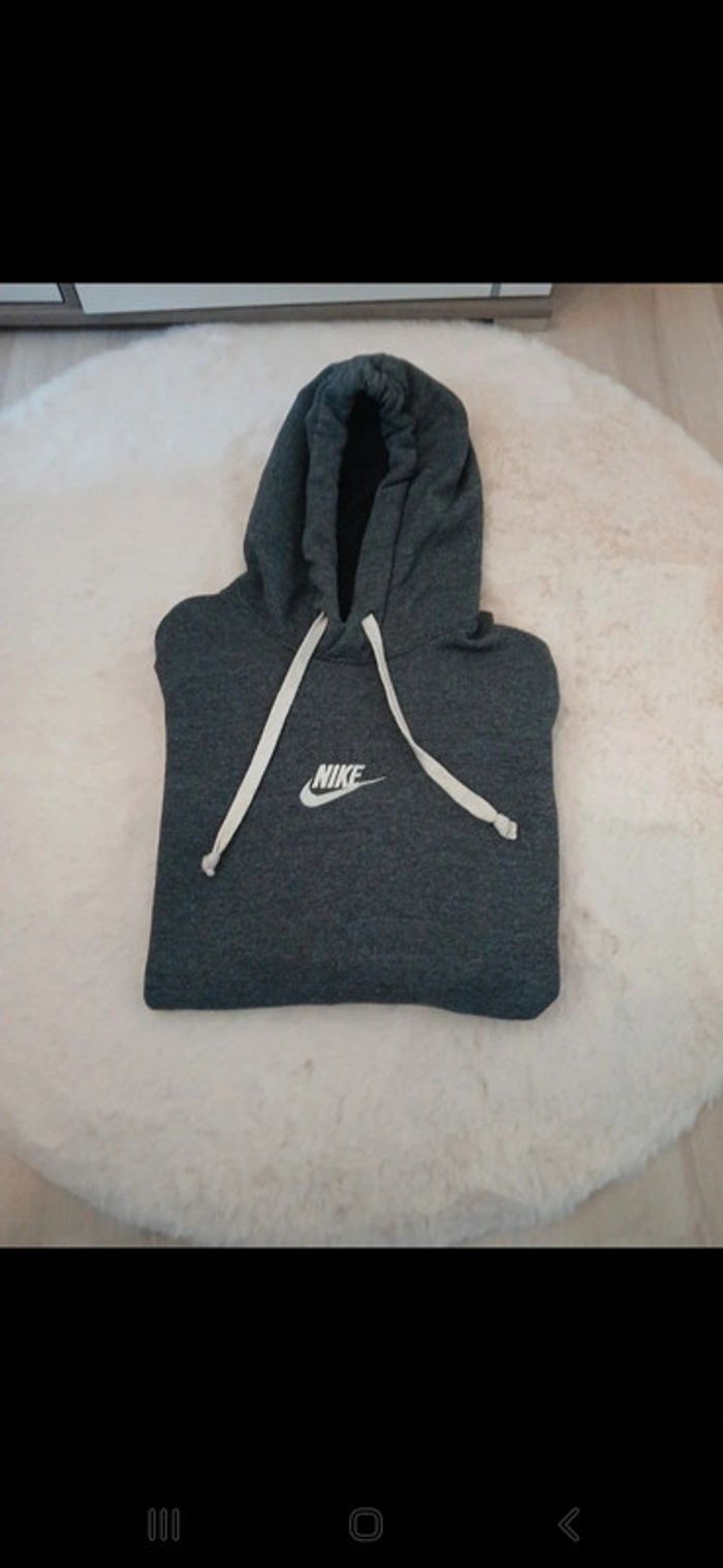 hoodies sweat Nike homme M