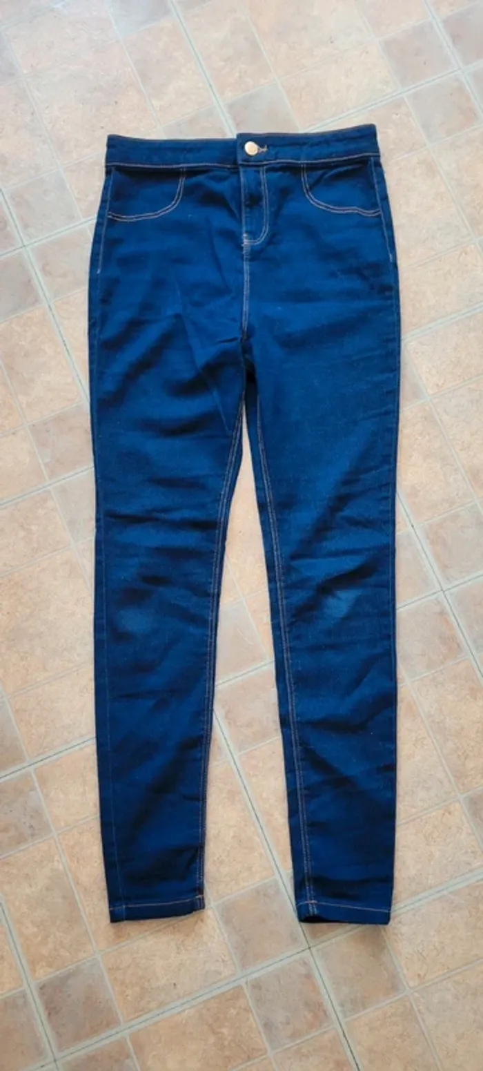 Jeans skinny