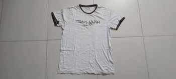 Tshirt manche courte XL
