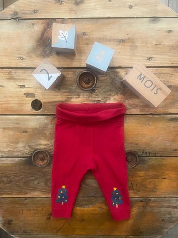 Pantalon bébé