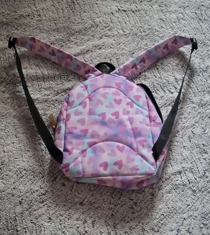 Sac à dos Stitch - photo numéro 4