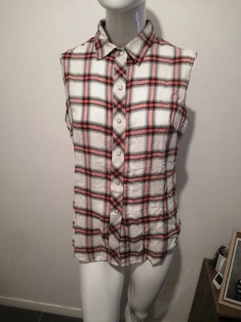 Chemise Maje taille 38