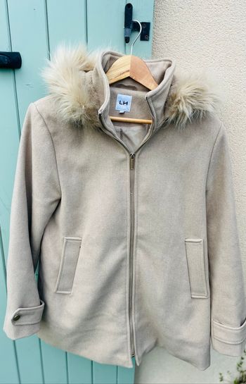 Manteau