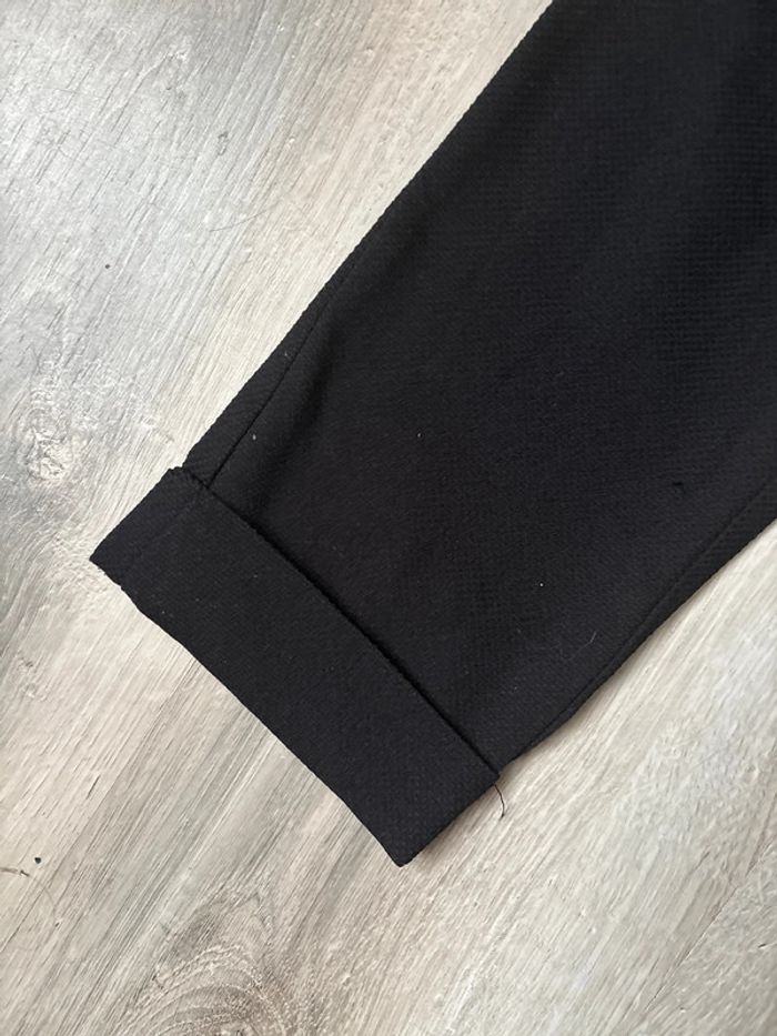 Pantalon noir - photo numéro 2