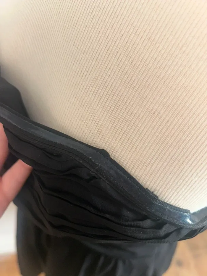 Robe cocktail - photo numéro 4