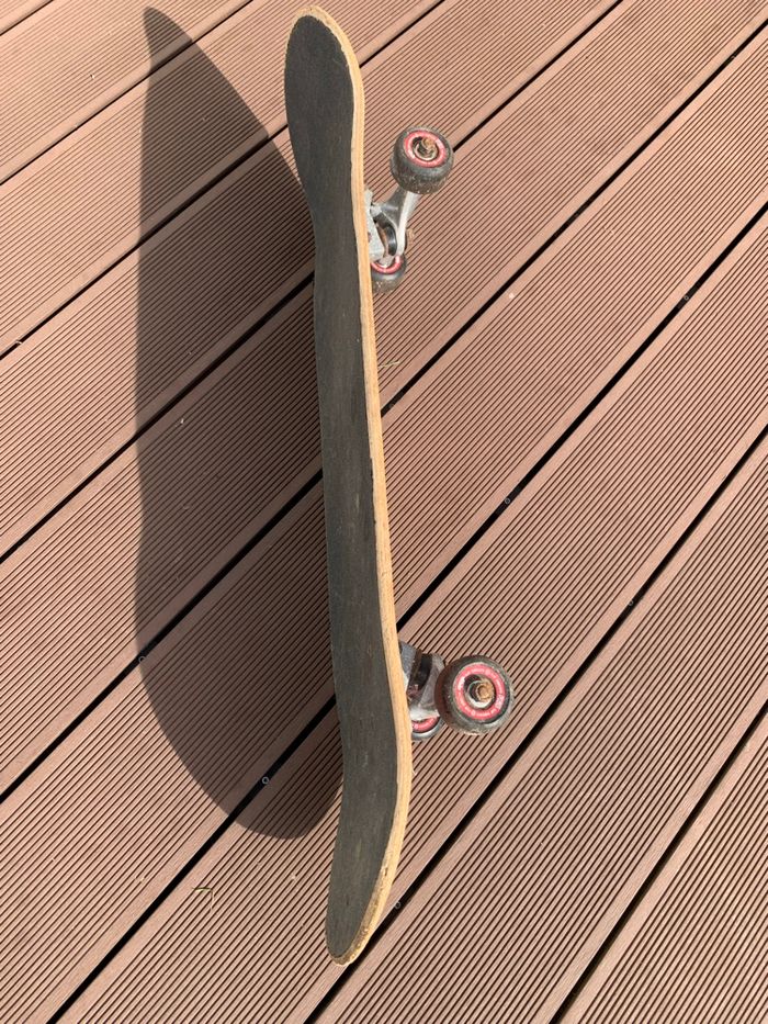 Skateboard Element - photo numéro 4