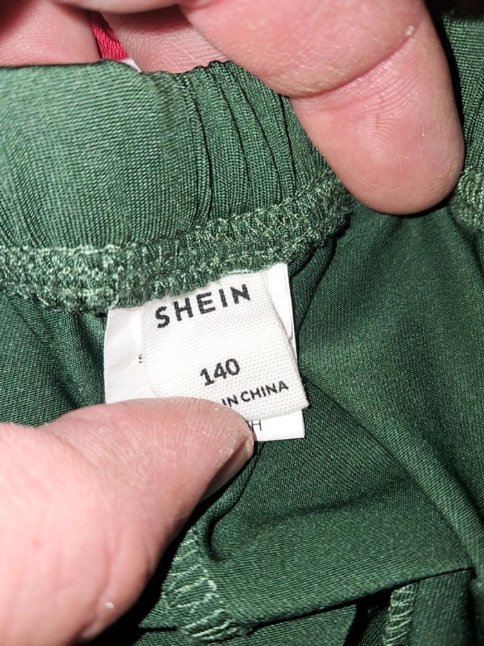 Lot 4 shorts - photo numéro 7