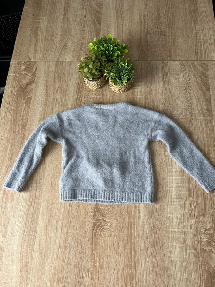 Pull 4 ans Sergent Major - photo numéro 2