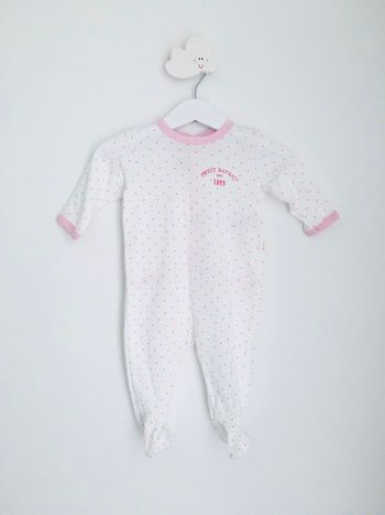 Dors Bien Petit Bateau 3 mois