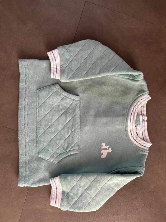 Ensemble 6 mois - photo numéro 2