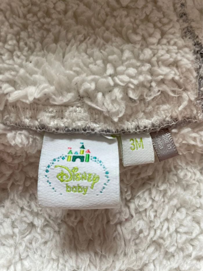 Combi pilote 3 mois disney - photo numéro 3