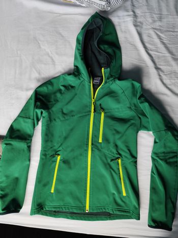 Veste Decathlon garçon 14 ans
