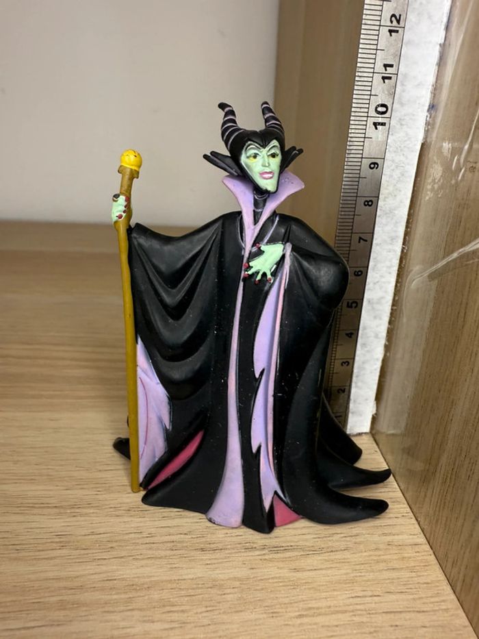 Figurine maléfique Disney
