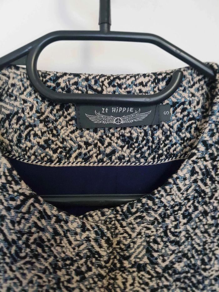 Blazer ouvert taille 36 - photo numéro 5