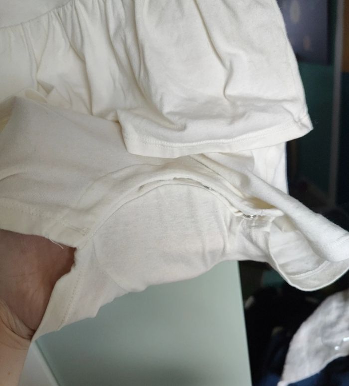 Barboteuse 2 ans - photo numéro 4