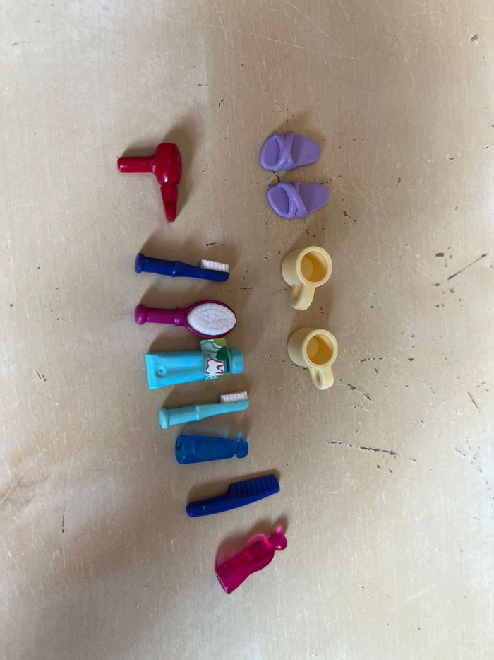 Playmobil - photo numéro 5