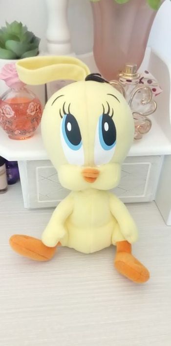 🐥 Peluche Titi 🐥