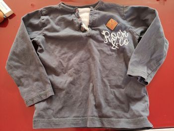T-shirt 36 mois