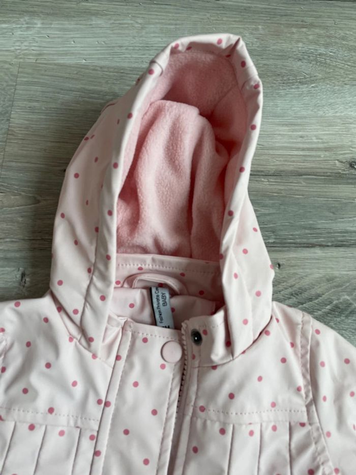Manteau - photo numéro 2