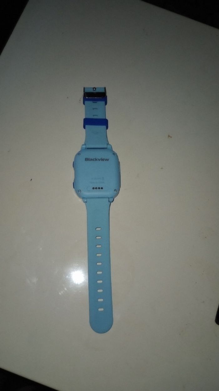 Montre connectée - photo numéro 6