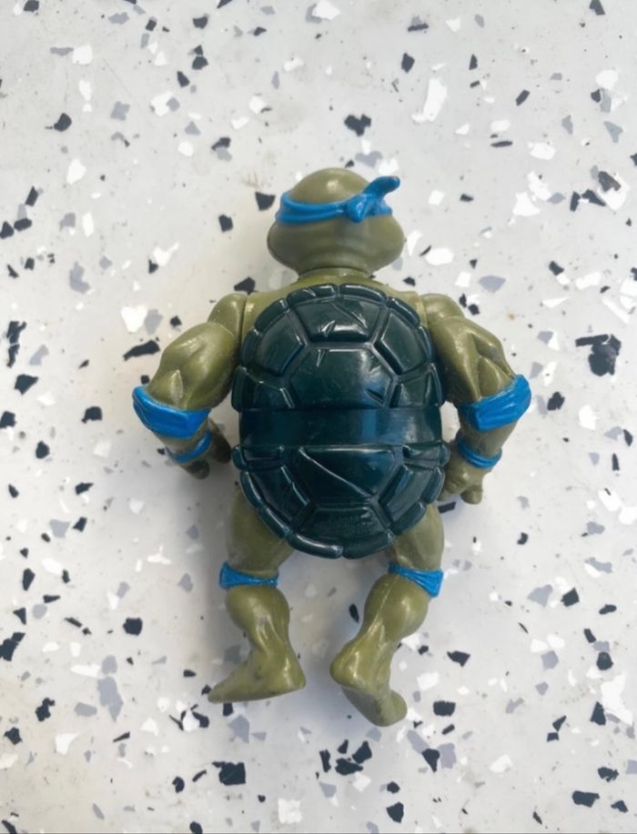 Jouet : Tortue Ninja - photo numéro 2