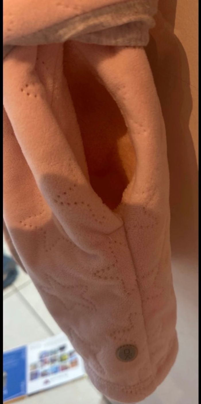 Robe de chambre - photo numéro 2