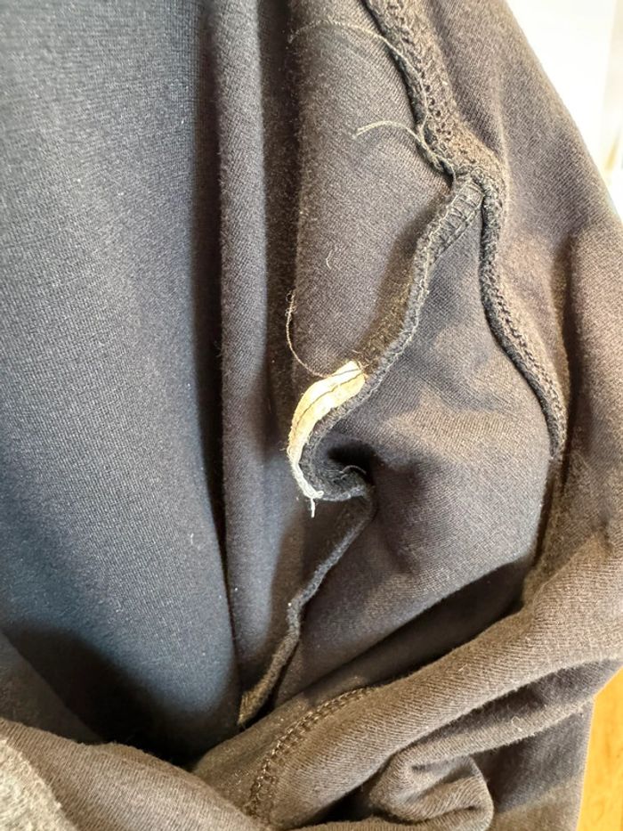 Legging de grossesse Kiabi taille M - photo numéro 5