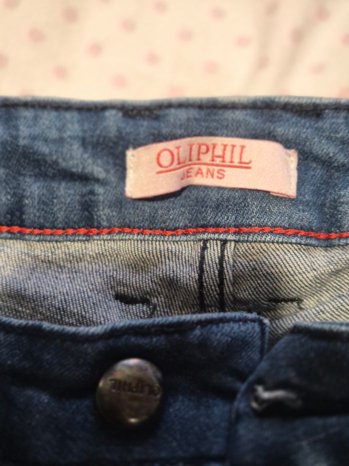 Jean oliphil - photo numéro 2