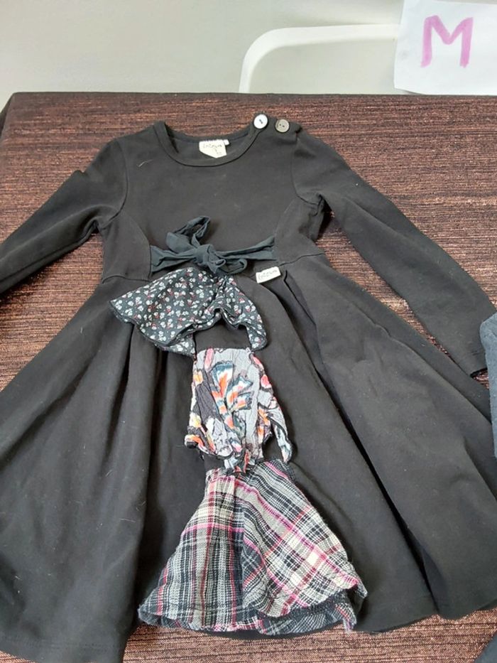 2 robes Jottum - photo numéro 2