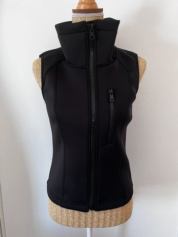 Veste sans manches Zara taille 36