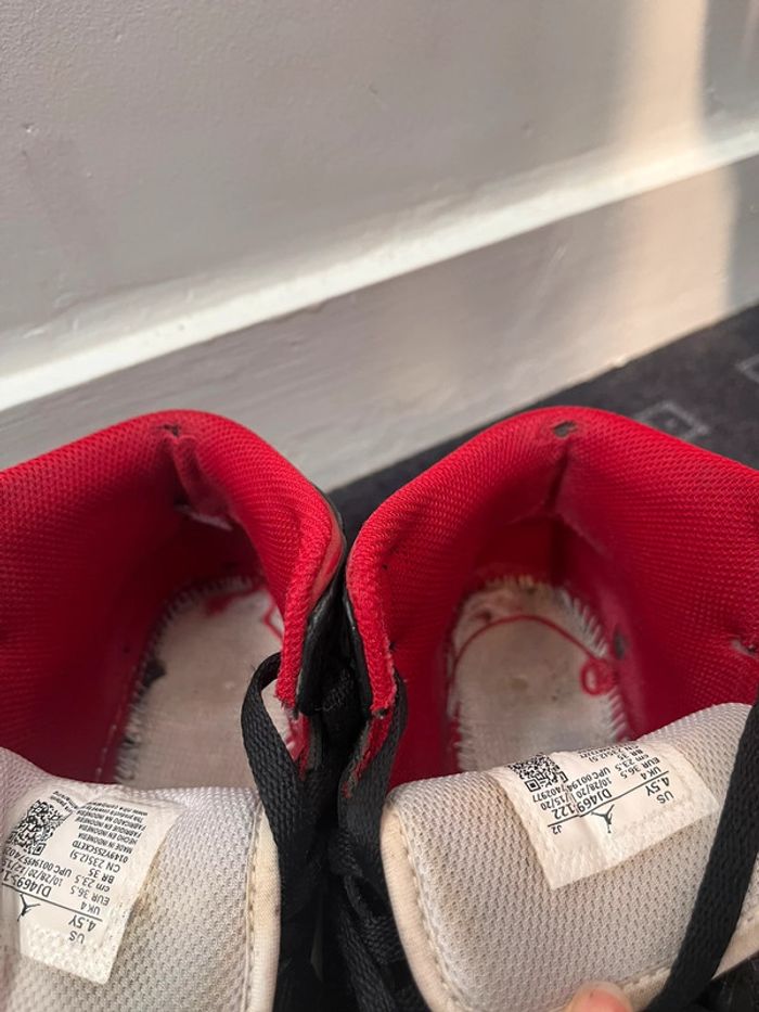 Jordan 1 mid - photo numéro 8