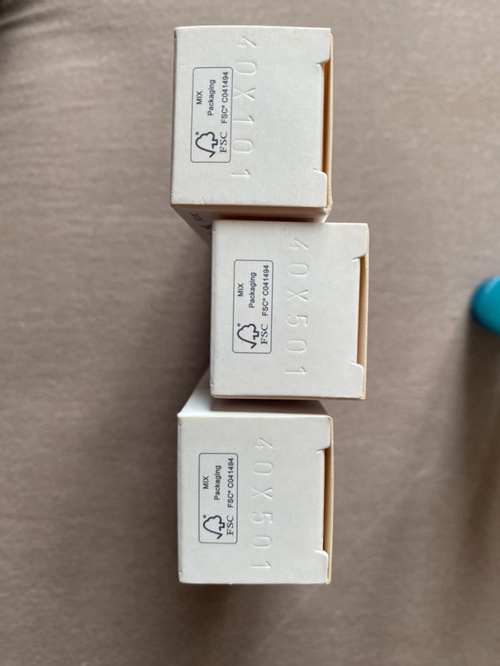 Biotherm Life planktom élixir sérum régénérant fondamental - photo numéro 3